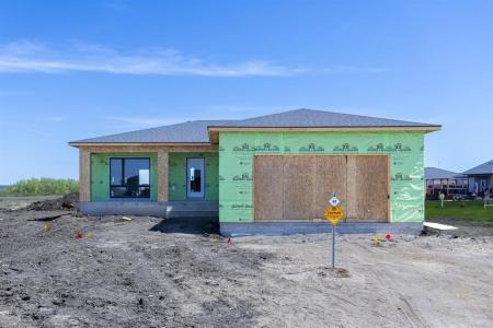 49 CARIBOU BAY, Steinbach, מניטובה R5G 2Y1, קנדה 