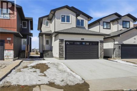 3144 COPELAND ROAD, Regina, Saskatchewan S4V 3R9, Canada