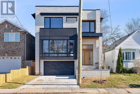 67 BEXHILL AVENUE, Toronto (clairlea-birchmount), Ontario M1L 3B7, Canadá