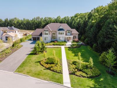 43 NEWTON REED CRESCENT, Uxbridge, Ontario L9P 0R3, Canada