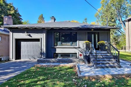 182 PRINCESS AVENUE, Toronto, Ontario M2N 3R9, Canada