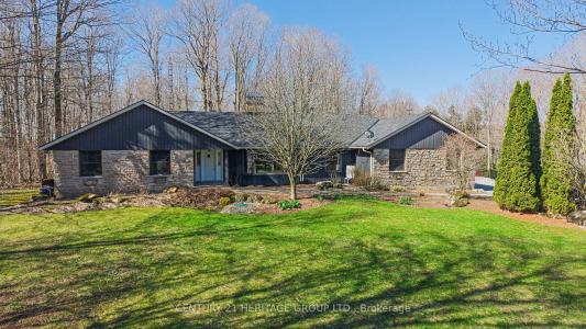 6110 TENTH LINE, Erin, Ontario N0B 1T0, Canada