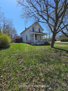 152 CHARLES STREET E, Ingersoll, Ontario N5C 1K2, Canada
