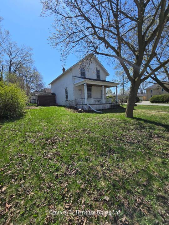 152 CHARLES STREET E, Ingersoll, Ontario N5C 1K2, Kanada