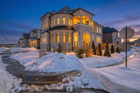 1 CARL FINLAY DRIVE, Brampton, Ontario L6P 4E2, Canada