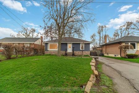 623 WICKENS AVENUE, Burlington, オンタリオ L7T 3T1, カナダ