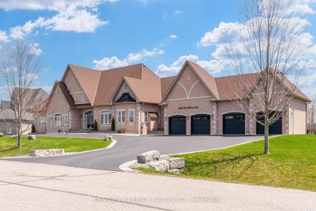 5121 TOM THOMSON COURT, Pickering, 온타리오주 L1Y 0A1, 캐나다