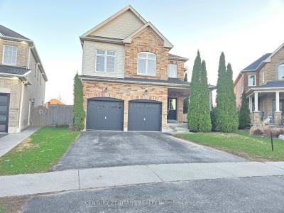 1214 HARLSTONE CRESCENT, Oshawa, Ontario L1K 0J2, Canada