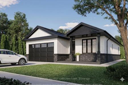 78 QUEEN STREET, North Middlesex, Ontario N0M 1A0, Canada