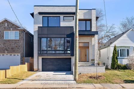 67 BEXHILL AVENUE, Toronto, Ontario M1L 3B7, Canada
