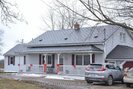 2569 BERTIE ROAD, Fort Erie, Онтарио L0S 1S0, Канада