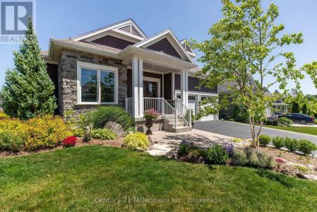 209 SNOWBERRY LANE, Georgian Bluffs, אונטריו N0H 1S0, קנדה 
