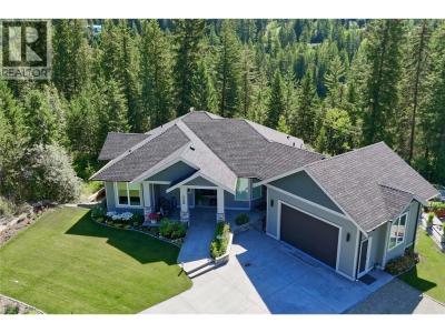 2538 VALLEY PLACE, Blind Bay, Британская Колумбия V0E 1H2, Канада