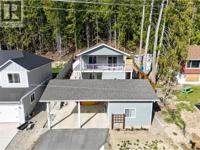 6841 46 STREET NORTHEAST, Salmon Arm, British Columbia V0E 1K0, Canada