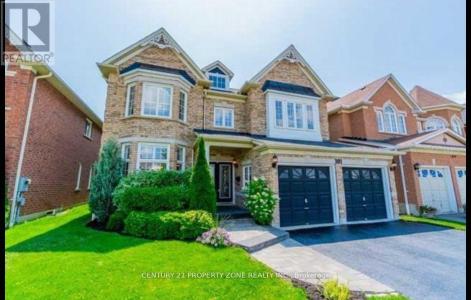 301 WILLIAMSON DRIVE WEST, Ajax (northwest Ajax), Ontario L1T 0H8, Canadá