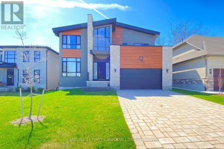 53 EDWIN DRIVE, London South (south P), Ontario N6C 2S9, Canada