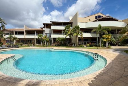 Emerald Condominiums Ground Floor Apartment, Willemstad East, Curaçao