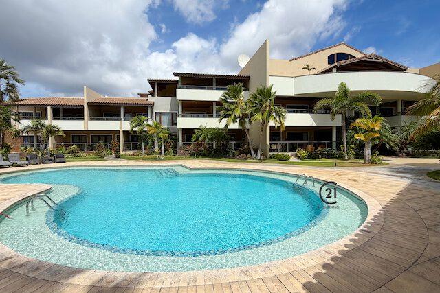 Emerald Condominiums Ground Floor Apartment, Willemstad East, Curaçao