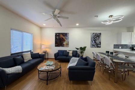 5, RAVEN MANOR 2 BEDROOM RENTAL, 278, Spotts, Grand Cayman, Iles Caïmans
