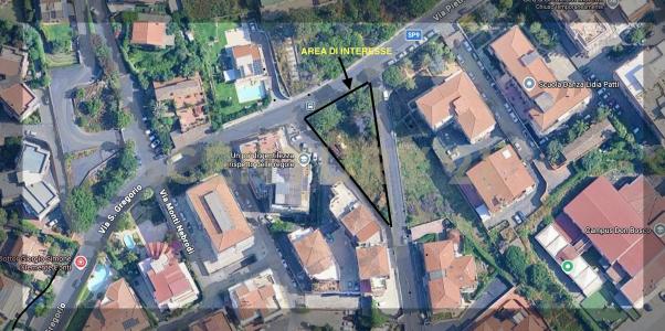 Via Pietra dell'Ova, Tremestieri Etneo, Sicilia 95030, Ý