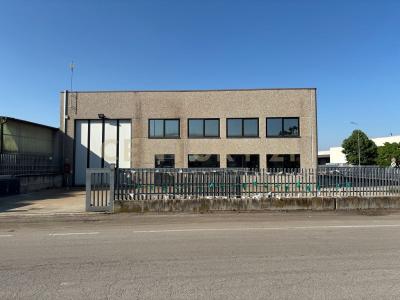 Via Caduti sul Lavoro, Isola Della Scala, Vénétie 37063, Italie