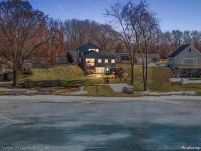 222 Ackerson Lake Drive, Jackson, Michigan 49201, Estados Unidos