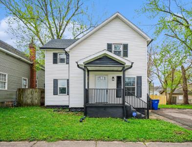 810 Ferry Street, Niles, Michigan 49120, USA