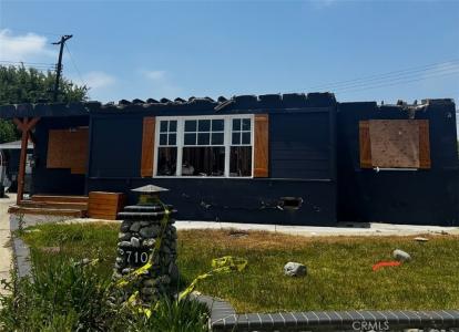 710 Payson, La Verne, 加州 91750, 美國