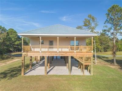 233 FARRAR Lane, Waveland, Mississippi 39576, États-Unis