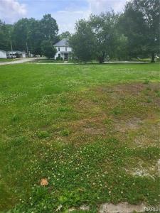 117 S Grace Street, Marissa, Illinois 62257, USA