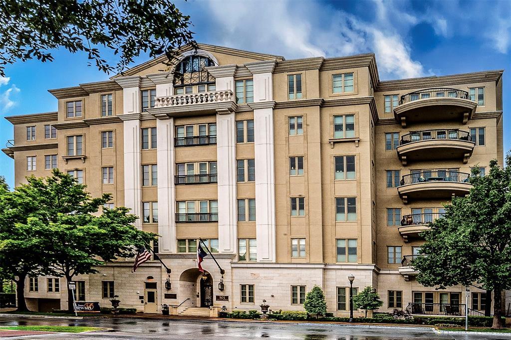 501 Samuels Avenue , 540, Fort Worth, Техас 76102, Соединенные Штаты