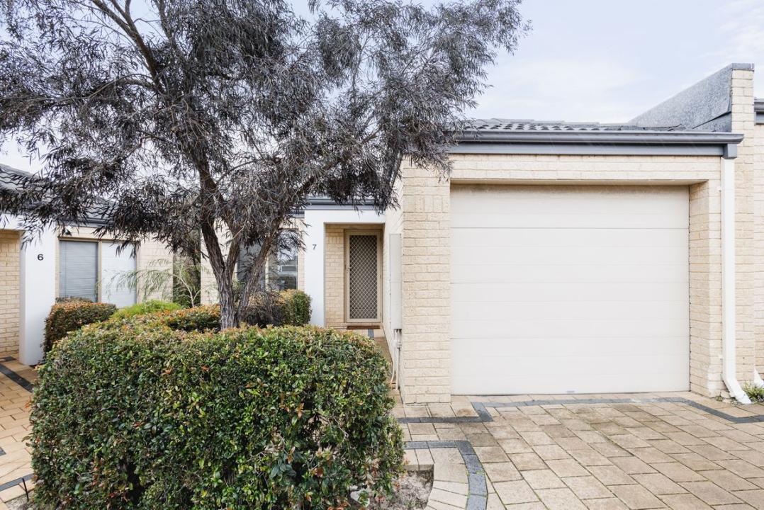 7/192 Kinross Drive, Kinross, WA 6028, Australie