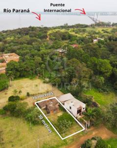 BARRIO FATIMA ENCARNACION , Encarnación, Itapúa 00001, Paraguay