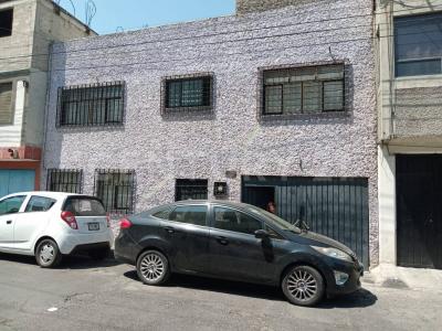 Av. Uno ,, Iztapalapa, Ciudad De México 09209, Mexico