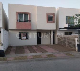 Cto. Valle del Caspio 2583,, Culiacán, Sinaloa 80050, Mexico