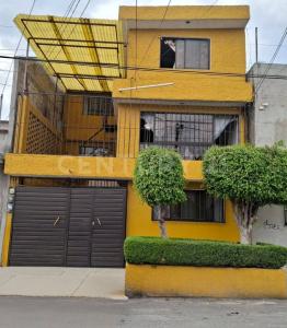Campanillas 229,, Coacalco De Berriozábal, Estado De México 55710, México