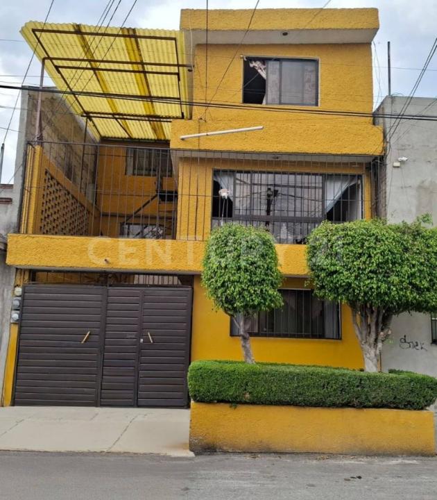 Campanillas 229,, Coacalco De Berriozábal, Estado De Mexico 55710, Mexico