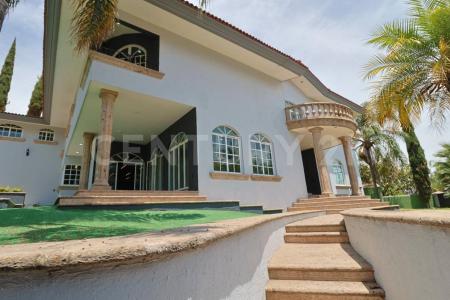 Paseo del Puma 211,, Zapopan, Jalisco 45237, Mexico