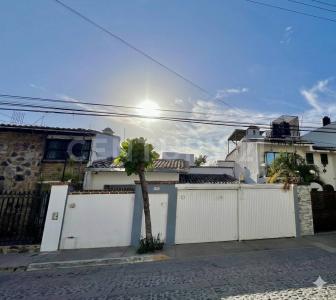 Ecuador 1441,, Puerto Vallarta, Jalisco 48350, Mexico