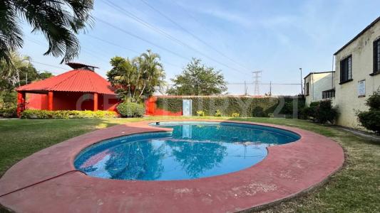 Chapala ,, Emiliano Zapata, Morelos 62765, Messico
