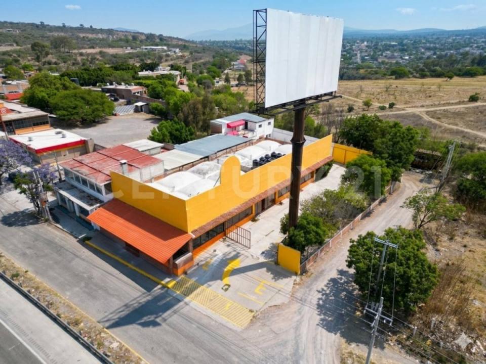 San Juan Del Río, Querétaro 76837, Mexique