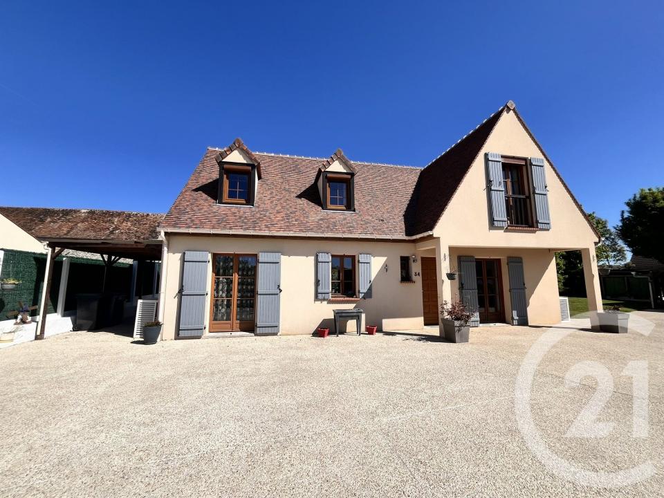 Nangis, Île-de-France 77370, France