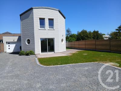 Donville Les Bains, Basse-Normandie 50350, Frankreich