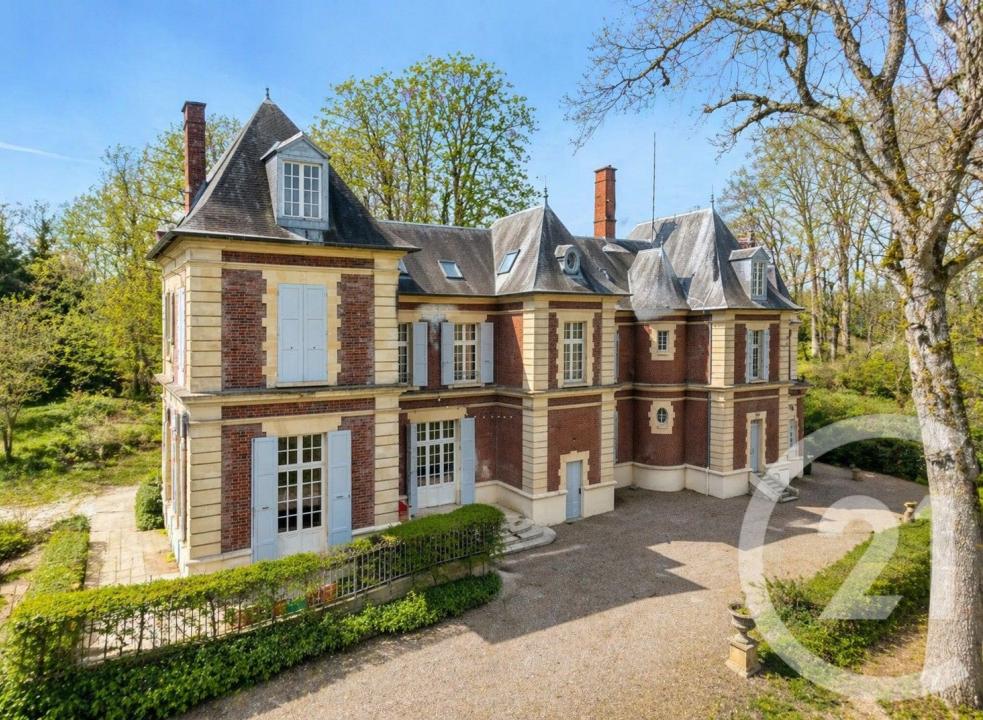 St Germain En Laye, Île-de-France 78100, Fransa