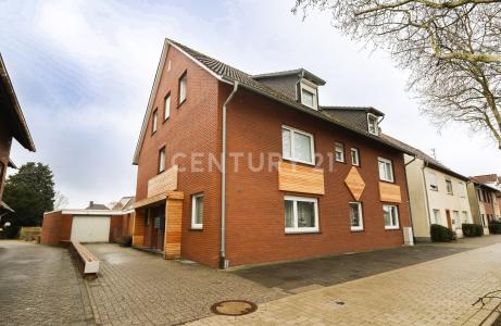 Nordhorn, Niedersachsen 48529, Germany