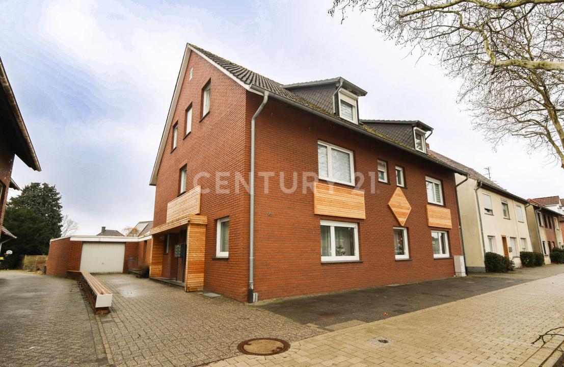 Nordhorn, Niedersachsen 48529, Đức