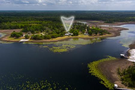 5119 heskett lane, Keystone Heights, Florida 32656, USA