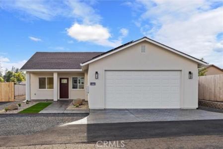 6175 Alamo Way, Para, California 95969