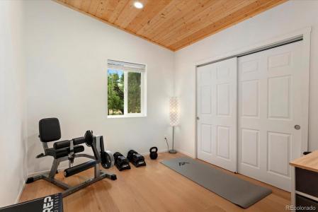 3538 Camino Del Rey, Crestone, Colorado 81131, Estados Unidos