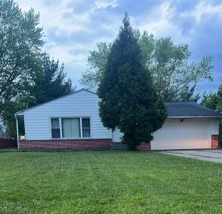 5820 Wilson Mills Road, Highland Heights, Ohio 44143, États-Unis